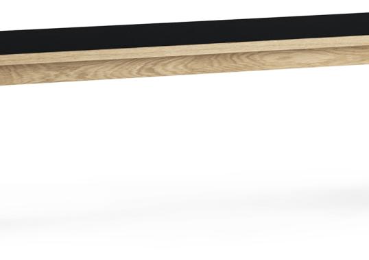 Банкетка от фабрики Normann Copenhagen модель Slice Linoleum-603092