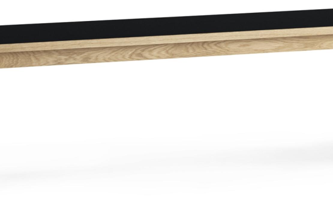 Банкетка от фабрики Normann Copenhagen модель Slice Linoleum-603092