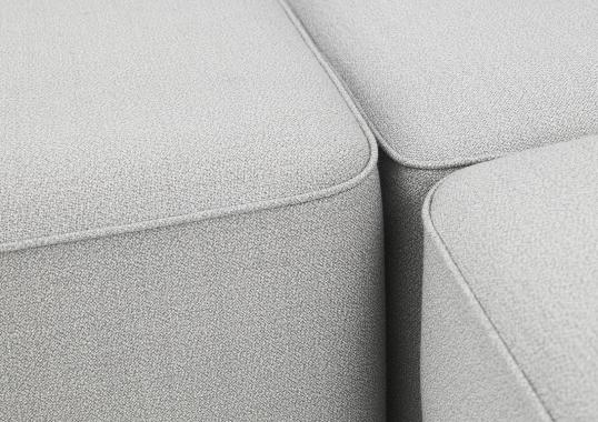 Диван от фабрики Normann Copenhagen модель Rope Sofa