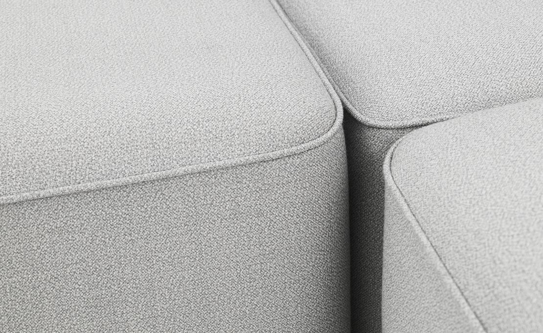 Диван от фабрики Normann Copenhagen модель Rope Sofa