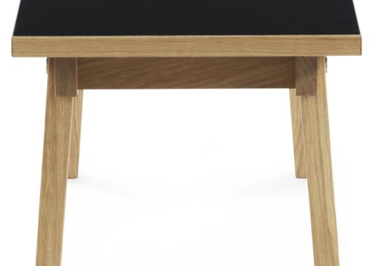 Банкетка от фабрики Normann Copenhagen модель Slice Linoleum-603092