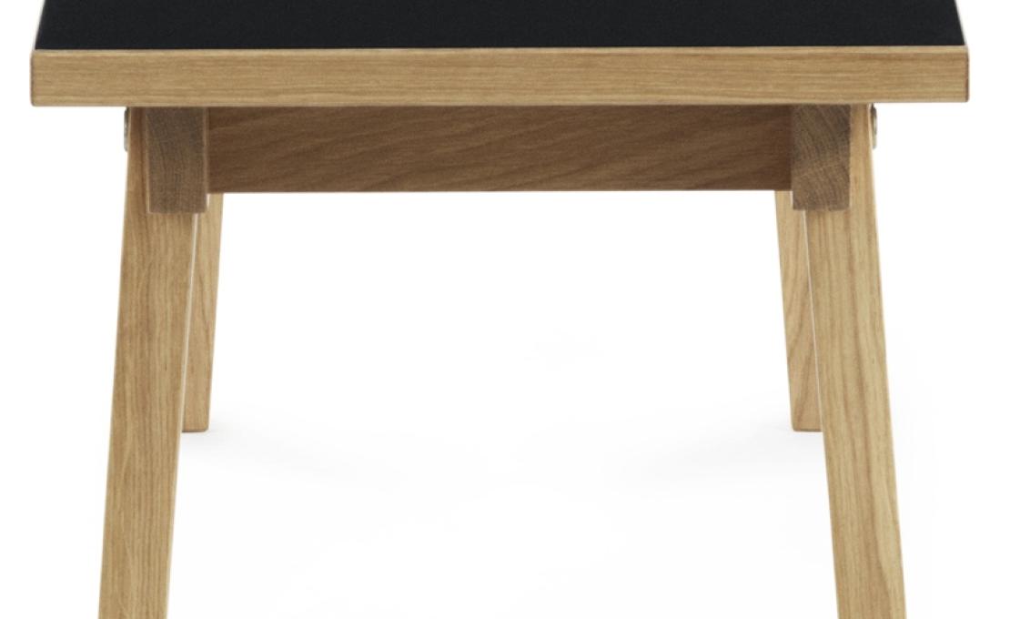 Банкетка от фабрики Normann Copenhagen модель Slice Linoleum-603092