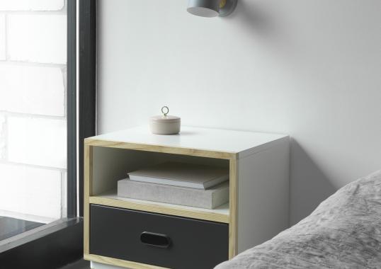 Настенный Светильник от фабрики Normann Copenhagen модель Rise Wall Lamp