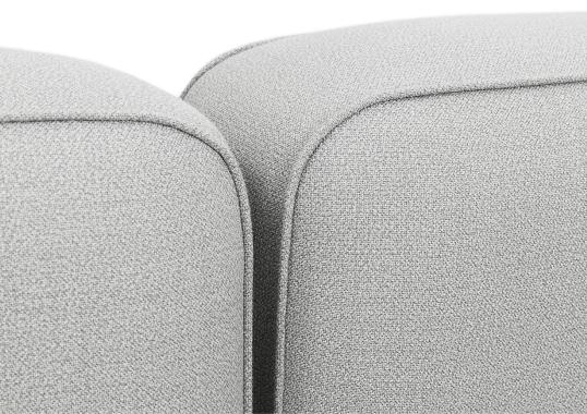 Диван от фабрики Normann Copenhagen модель Rope Sofa