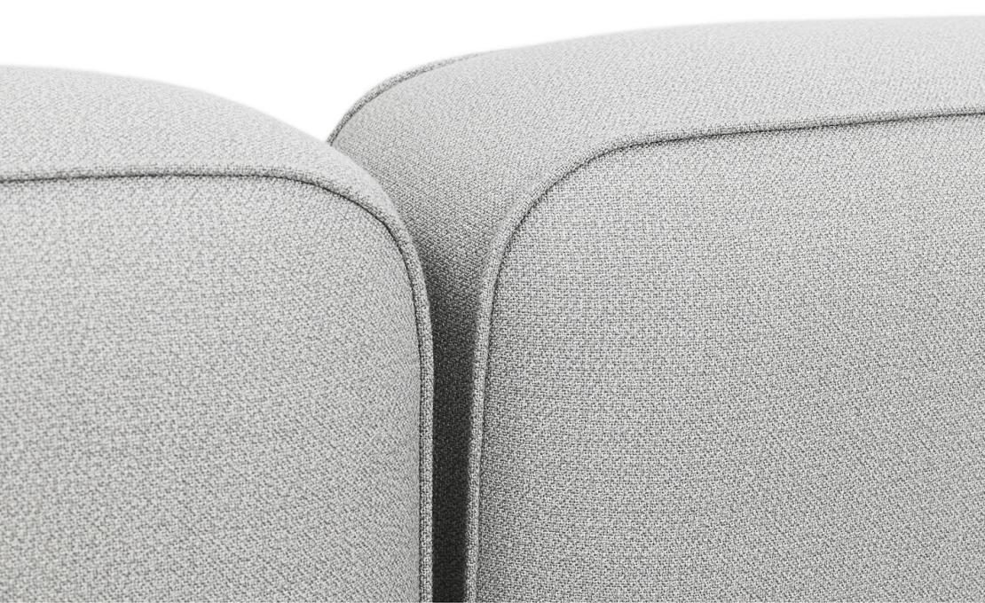 Диван от фабрики Normann Copenhagen модель Rope Sofa