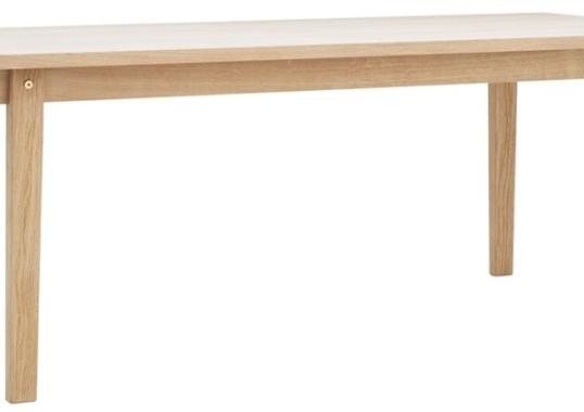 Стол Normann Copenhagen 60221 Slice Table image 1