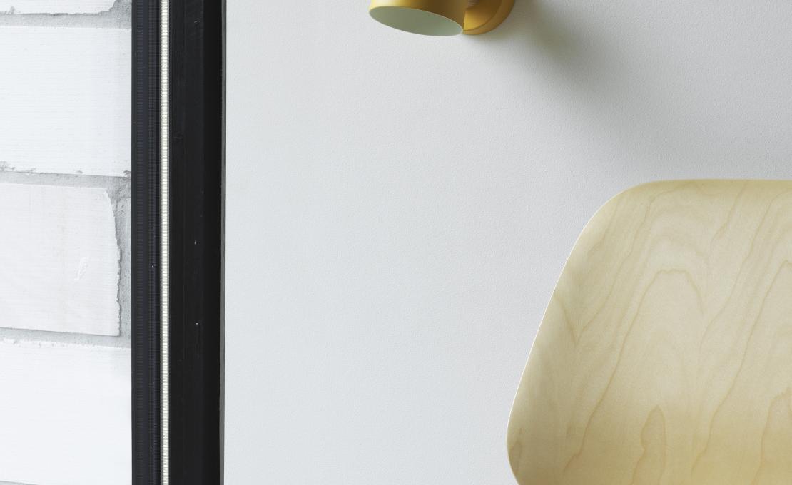 Настенный Светильник от фабрики Normann Copenhagen модель Rise Wall Lamp