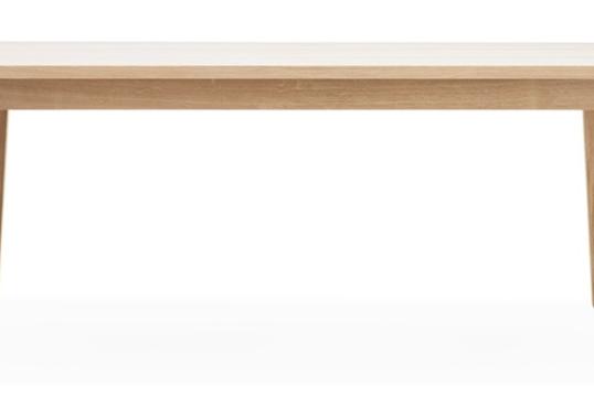 Стол от фабрики Normann Copenhagen модель 60221 Slice Table