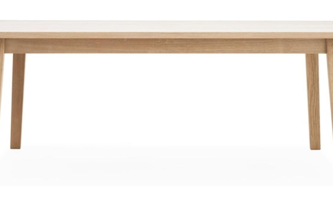 Стол от фабрики Normann Copenhagen модель 60221 Slice Table