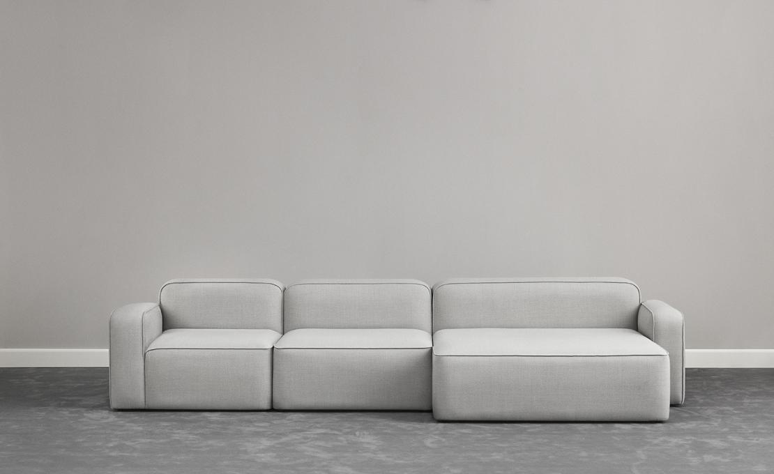 Диван от фабрики Normann Copenhagen модель Rope Sofa