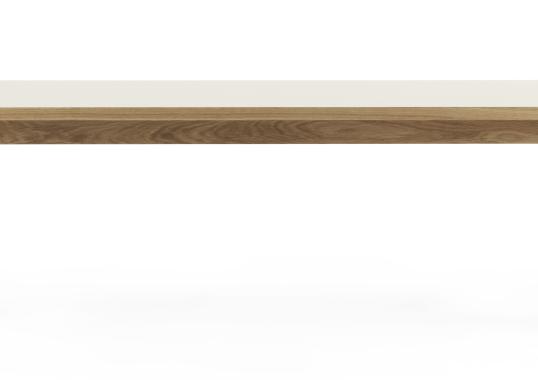 Банкетка от фабрики Normann Copenhagen модель Slice Linoleum-603092