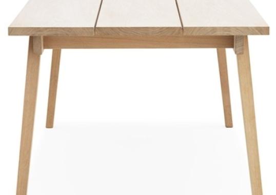 Стол от фабрики Normann Copenhagen модель 60221 Slice Table