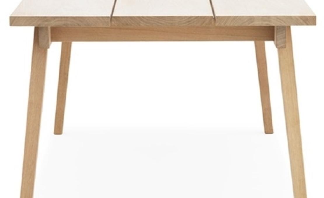 Стол от фабрики Normann Copenhagen модель 60221 Slice Table