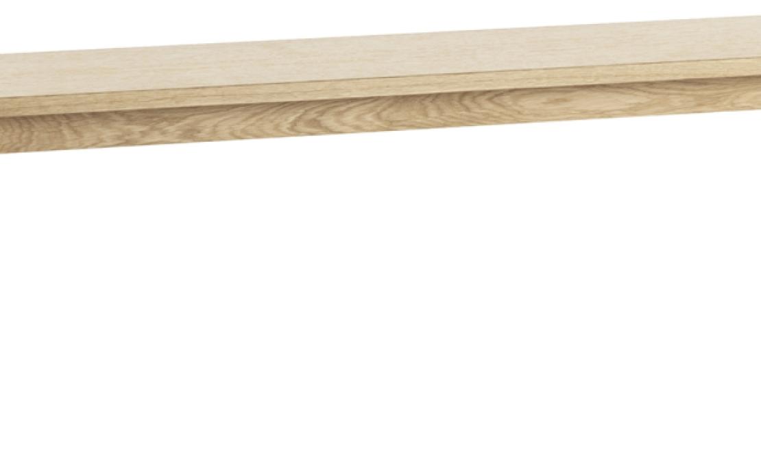 Банкетка от фабрики Normann Copenhagen модель 603354