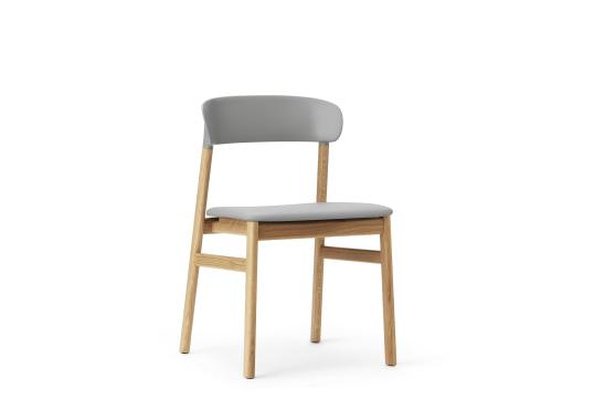 Стул от фабрики Normann Copenhagen модель 14010 Herit Upholstery 