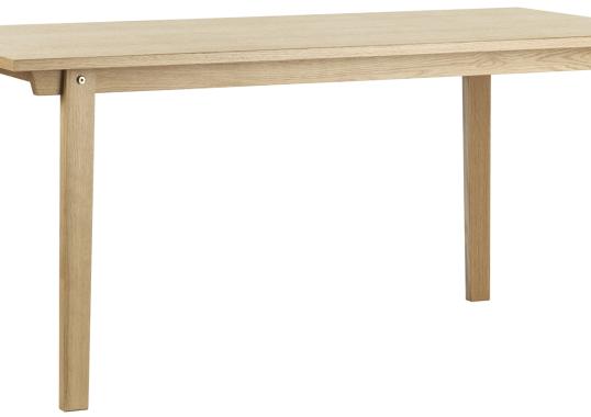 Стол Normann Copenhagen 6033 Slice Vol. 2 Table image 1