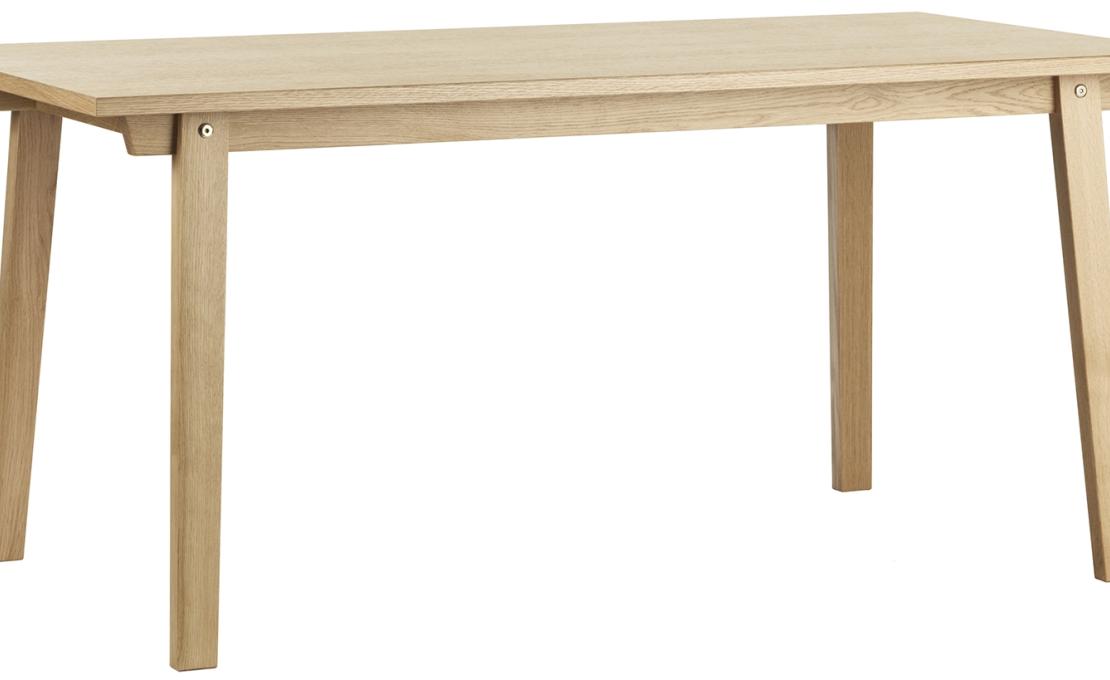 Стол от фабрики Normann Copenhagen модель 6033 Slice Vol. 2 Table