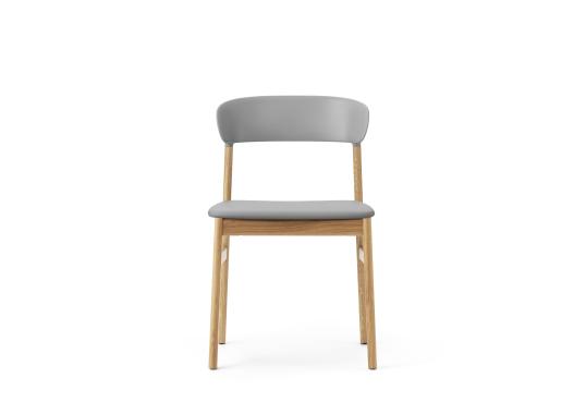 Стул от фабрики Normann Copenhagen модель 14010 Herit Upholstery 