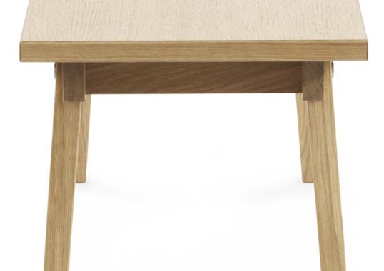 Банкетка от фабрики Normann Copenhagen модель 603354