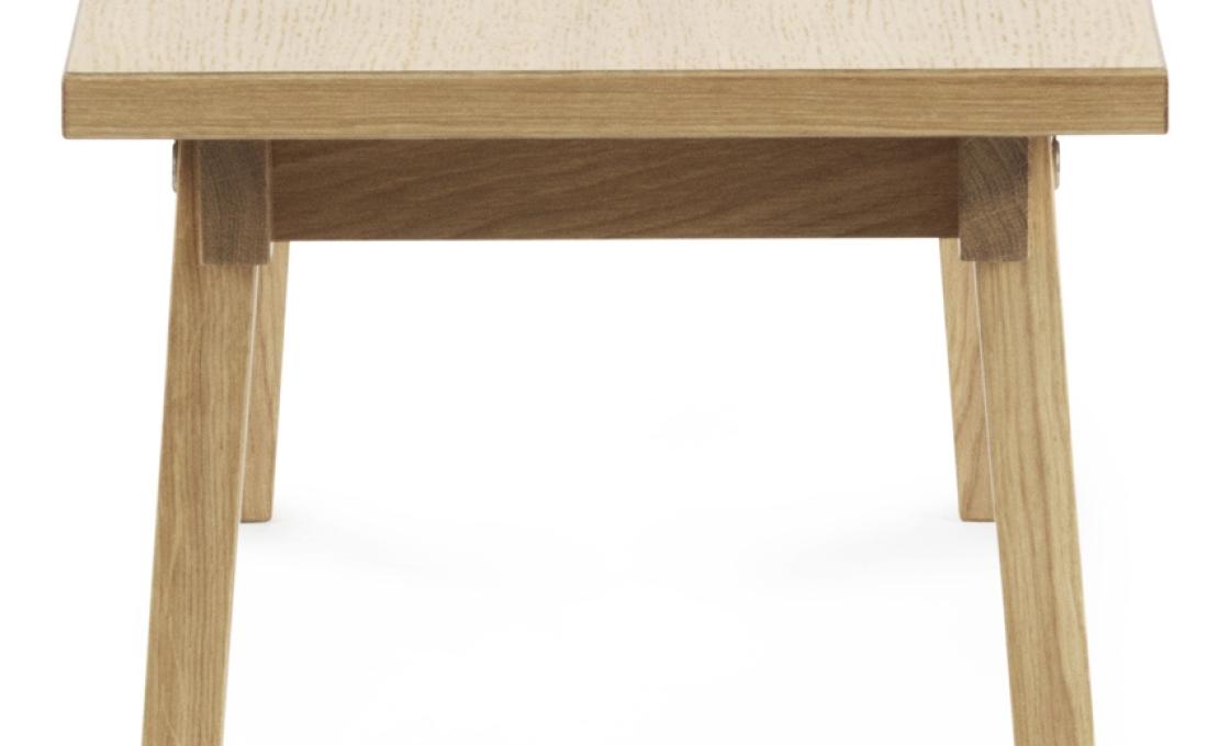 Банкетка от фабрики Normann Copenhagen модель 603354