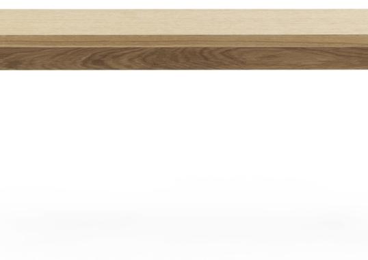 Банкетка от фабрики Normann Copenhagen модель 603354