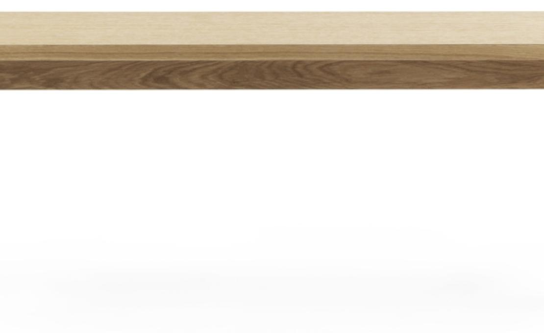 Банкетка от фабрики Normann Copenhagen модель 603354