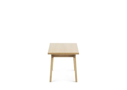 Журнальный столик от фабрики Normann Copenhagen модель Slice Vol.2 -603355