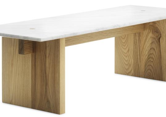 Журнальный столик Normann Copenhagen Solid -602250 image 1