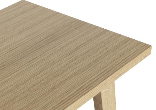 Стол от фабрики Normann Copenhagen модель 6033 Slice Vol. 2 Table