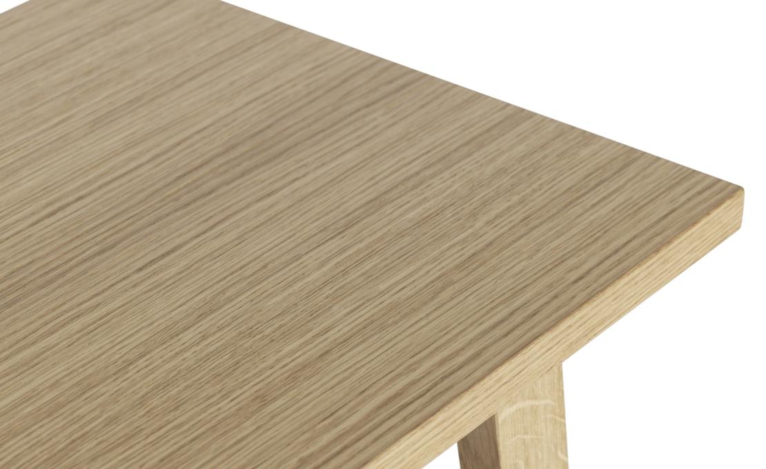 Стол от фабрики Normann Copenhagen модель 6033 Slice Vol. 2 Table