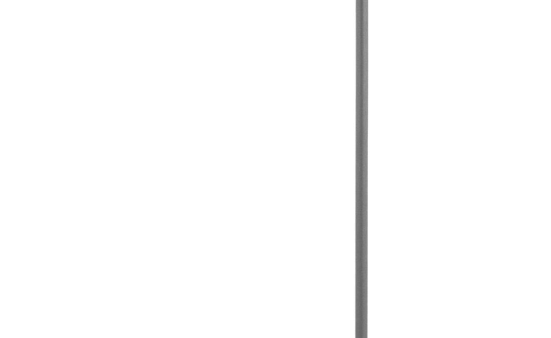 Торшер от фабрики Normann Copenhagen модель 5050 Stage Floor Lamp