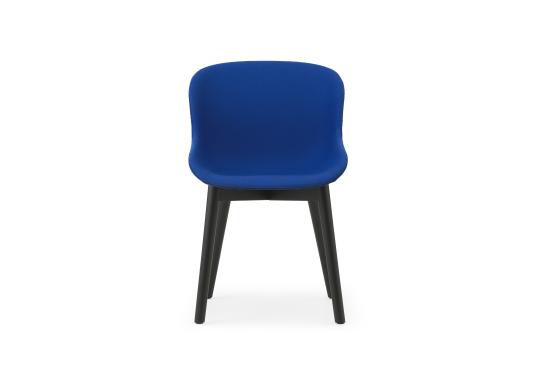 Стул от фабрики Normann Copenhagen модель Hyg Full Upholstery 