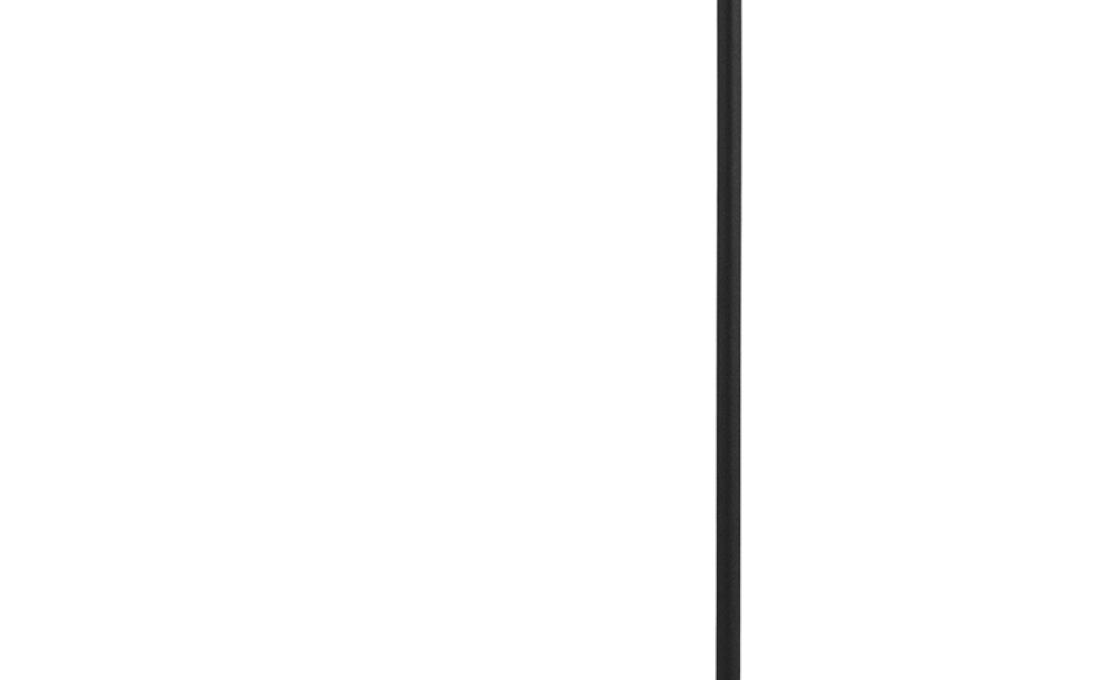 Торшер от фабрики Normann Copenhagen модель 5050 Stage Floor Lamp
