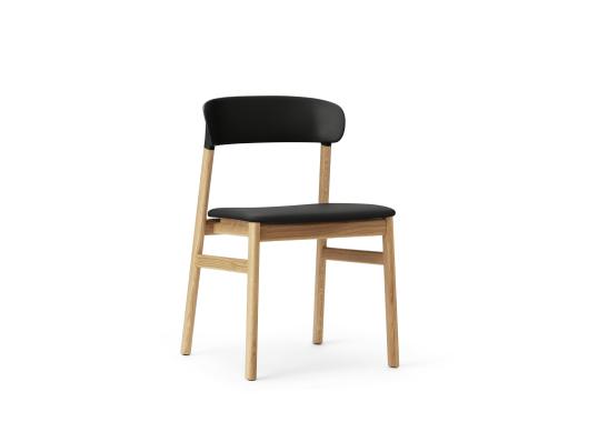 Стул от фабрики Normann Copenhagen модель 14010 Herit Upholstery 