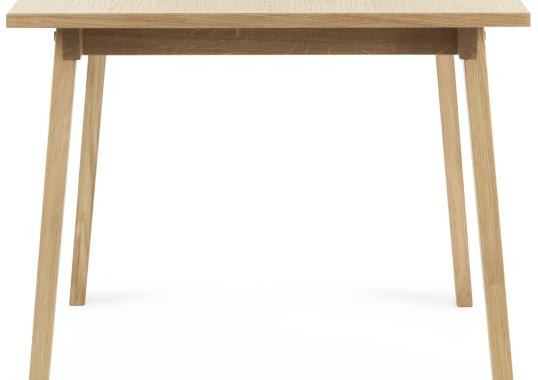 Стол от фабрики Normann Copenhagen модель 6033 Slice Vol. 2 Table