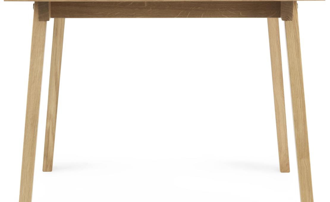 Стол от фабрики Normann Copenhagen модель 6033 Slice Vol. 2 Table