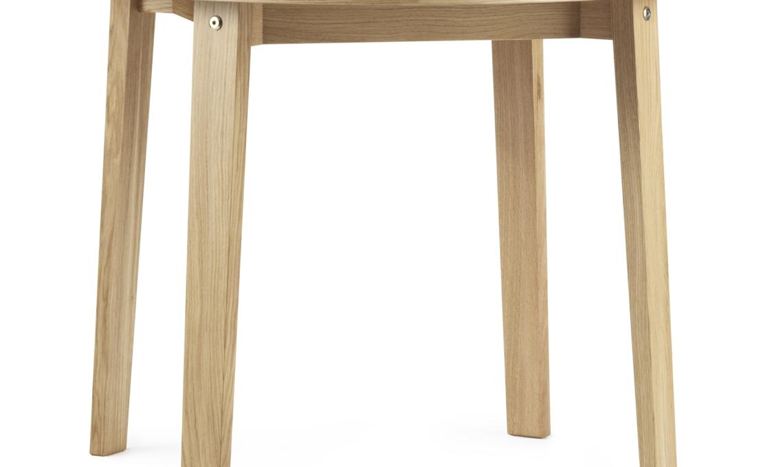 Стол от фабрики Normann Copenhagen модель 6033 Slice Vol. 2 Table