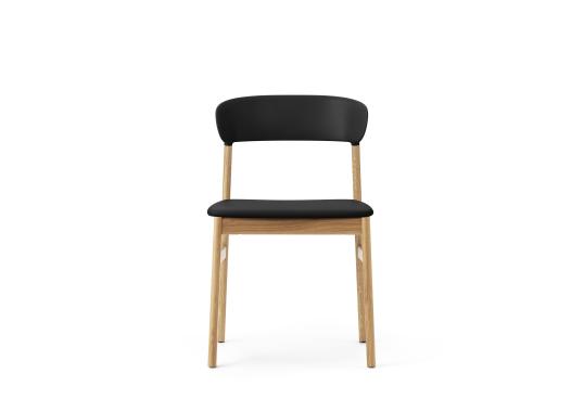 Стул от фабрики Normann Copenhagen модель 14010 Herit Upholstery 