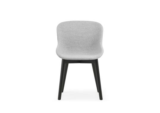 Стул от фабрики Normann Copenhagen модель Hyg Full Upholstery 