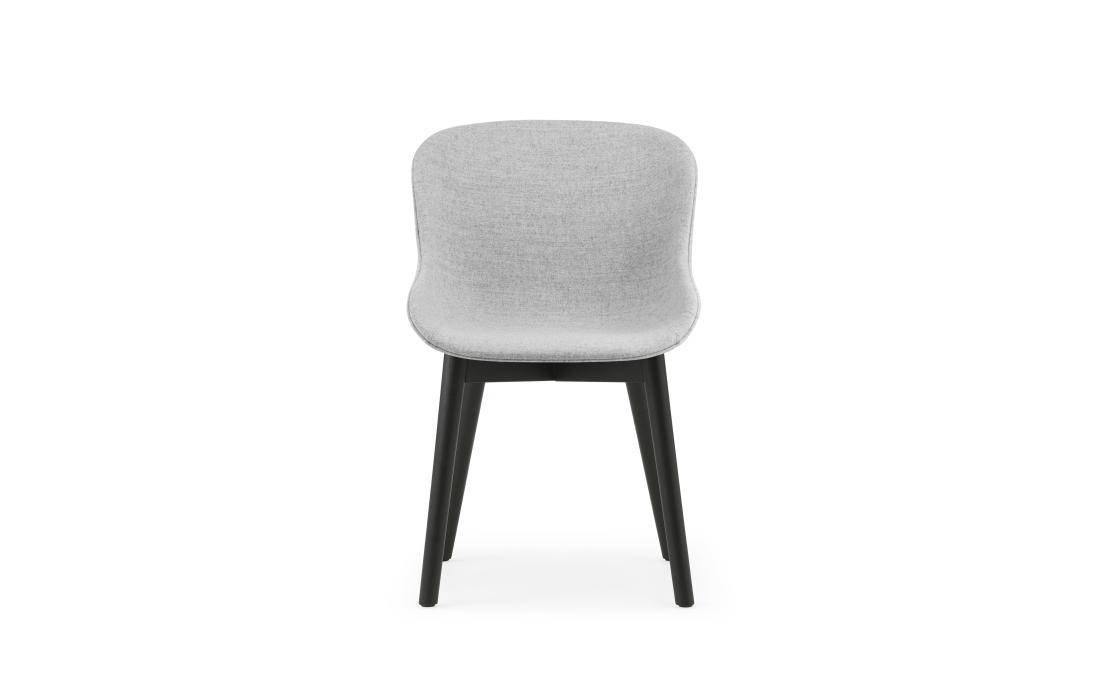 Стул от фабрики Normann Copenhagen модель Hyg Full Upholstery 