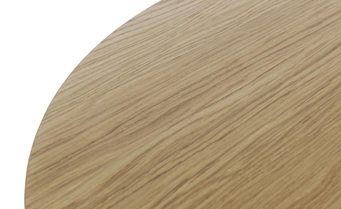 Стол от фабрики Normann Copenhagen модель 6033 Slice Vol. 2 Table