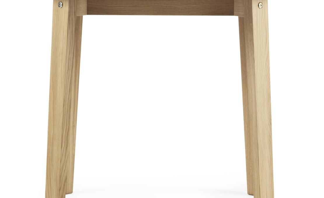 Стол от фабрики Normann Copenhagen модель 6033 Slice Vol. 2 Table