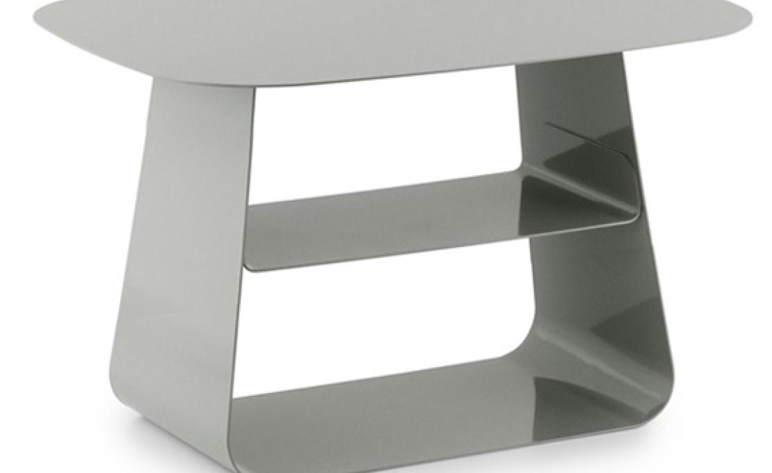 Журнальный столик от фабрики Normann Copenhagen модель 6022 Stay Table