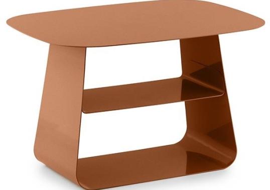 Журнальный столик от фабрики Normann Copenhagen модель 6022 Stay Table
