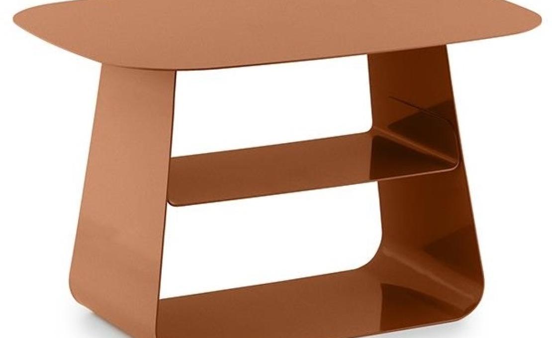 Журнальный столик от фабрики Normann Copenhagen модель 6022 Stay Table