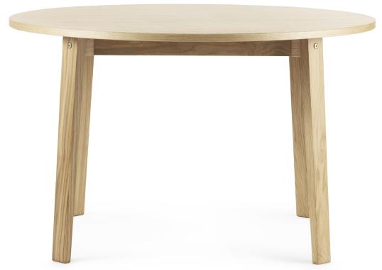 Стол от фабрики Normann Copenhagen модель 6033 Slice Vol. 2 Table