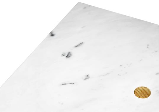 Журнальный столик от фабрики Normann Copenhagen модель Solid -602250