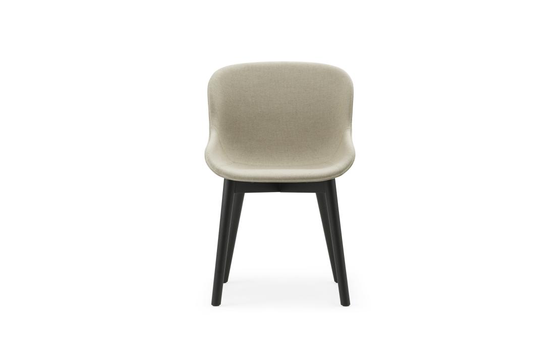 Стул от фабрики Normann Copenhagen модель Hyg Full Upholstery 