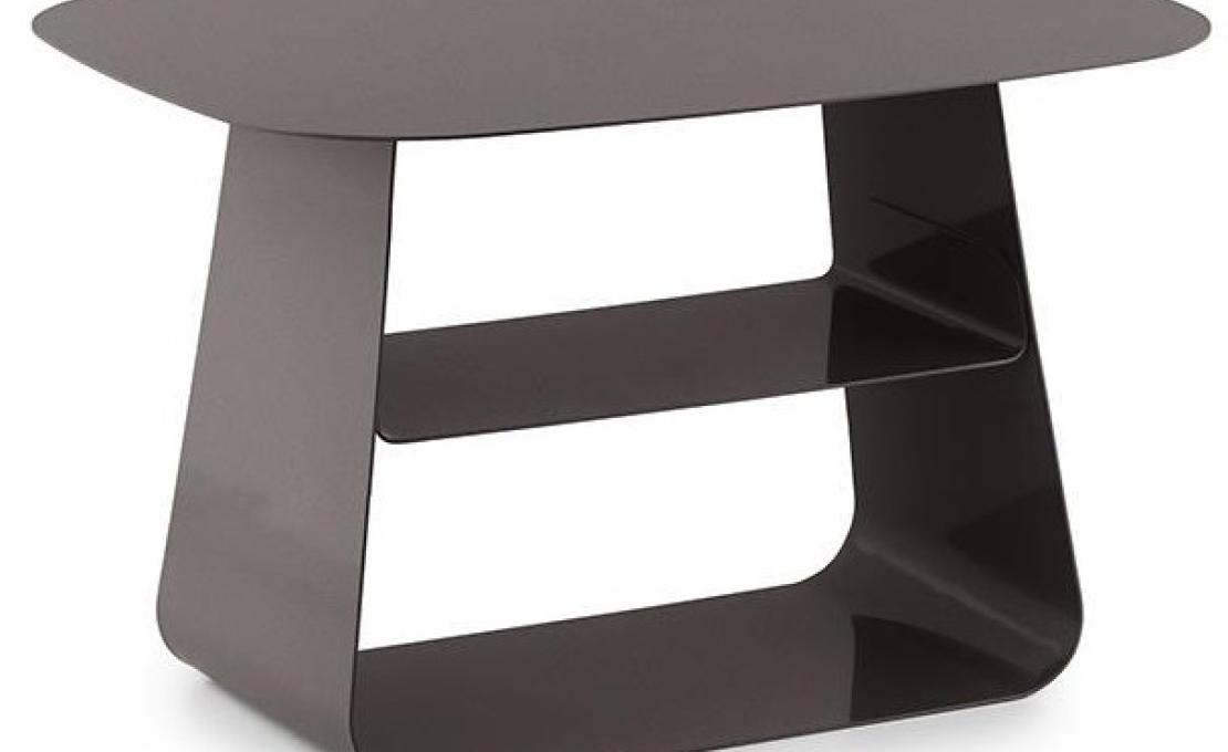 Журнальный столик от фабрики Normann Copenhagen модель 6022 Stay Table