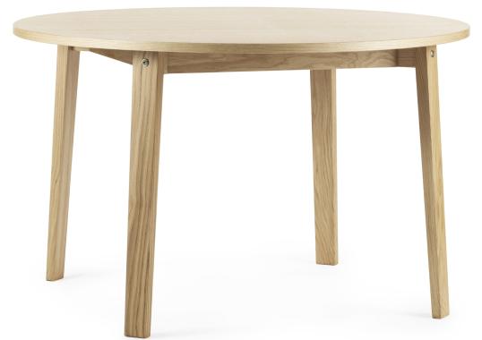 Стол от фабрики Normann Copenhagen модель 6033 Slice Vol. 2 Table